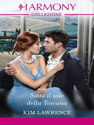 cover image of Sotto il sole della Toscana